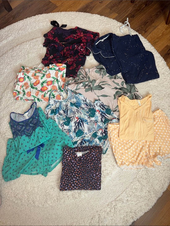 Soma Other - Soma HUGE PAJAMA BUNDLE